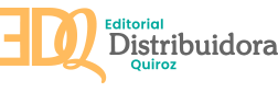 Editorial Distribuidora Quiroz